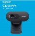 Logitech C270i HD 720p Webcam Built-in Microphone